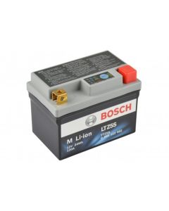 BOSCH MC LITHIUM LTZ5S 120CCA