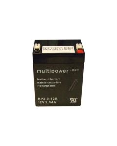 Multipower MP2.9-12R