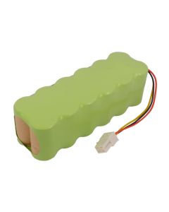 Batteri til bl.a. Samsung NaviBot SR8840, SR8845, SR8855, SR8895, VCR8855 (Kompatibelt)