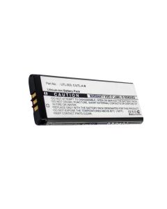 Batteri til Nintendo DSi LL / DSi XL