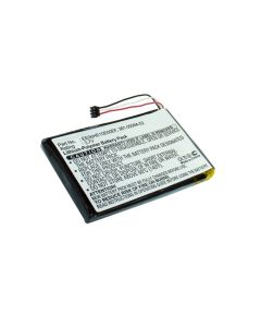 Batteri til Garmin Nuvi 3700 / 3760 / 3760T / 3790 / 3790T (Kompatibelt)