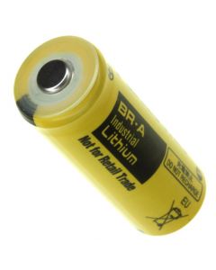 Panasonic P-BR-A / BR17455 - 3V lithium 1800mAh