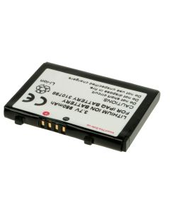 2-Power Batteri til Compaq iPaq H2210, H2215 series