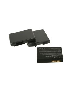 2-Power Batteri til HP/Compaq iPaq rx3100, rx3400, rx3700