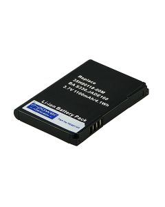 2-Power Batteri til HTC Touch Cruise