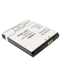 DBF-800E Batteri til bl.a. Doro 520X / 621 / 631 (Kompatibelt)