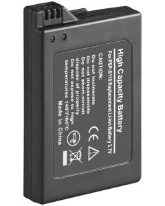 Batteri til Sony PSP Lite/Slim (Kompatibelt)
