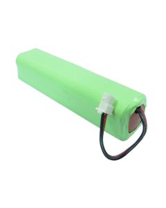 Batteri til mobil printer Brother PT-18R (Kompatibelt)