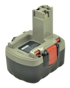 2-Power PTH0013A Elværktøjsbatteri 14,4V Til bl.a. Bosch BAT038