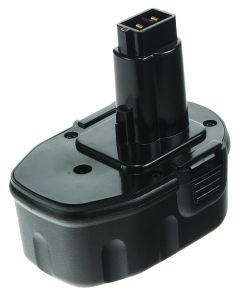 2-Power PTH0040A batteri 14,4V Til bl.a. Dewalt DC9091