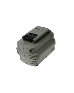 2-Power PTH0092A Elværktøjsbatteri 24V Til bl.a. Dewalt DE0240