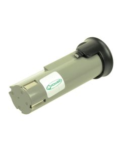 2-Power PTH0108A Elværktøjsbatteri 2,4V Til bl.a. Panasonic EY9021