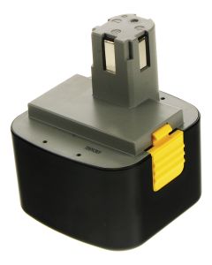 2-Power PTH0113A Elværktøjsbatteri 12V Til bl.a. Panasonic EY9200