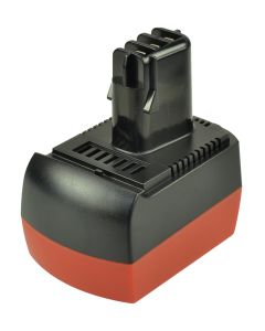 2-Power PTH0135A Elværktøjsbatteri 12V Til bl.a. Metabo 6.25473