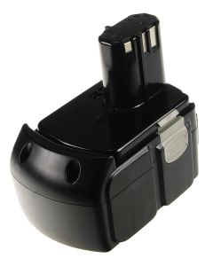 2-Power PTI0115A batteri til Hitachi BCL 1815  - 18V 3Ah Li-Ion
