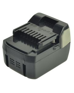 2-Power PTI0129A Elværktøjsbatteri 14,4V Til bl.a. Hitachi C14DSL