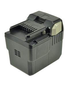 2-Power PTI0131A Elværktøjsbatteri 36V Til bl.a. Hitachi DH 36DAL