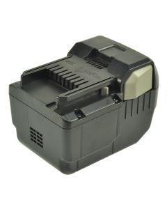 2-Power PTI0147A Elværktøjsbatteri 25,2V Til bl.a. Hitachi BSL 2530