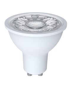 Energizer LED - GU10 LED 4.9W, 345LM, 2700K - Varm Hvid