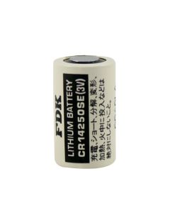 FDK CR14250SE- 1/2AA Batteri (1 Stk.)