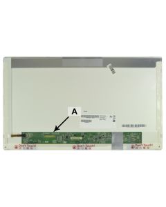 17.3" HD+ 1600x900 LED Skinnende