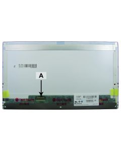 15.6" HD+ 1600X900 LED Mat