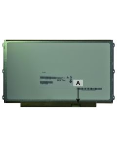 12.5" WXGA HD 1366x768 LED Mat