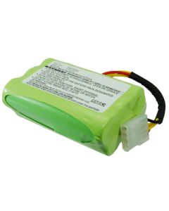 Batteri til NEATO Robotstøvsugere XV-11 / XV-12 / XV-14 / XV-15 / XV-21 / XV-25 (Kompatibelt) ( OBS! Maskinen bruger 2 stk.)