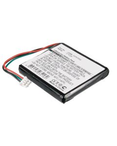 Batteri til bl.a. TomTom Start / Start2 / Easy (Kompatibelt)
