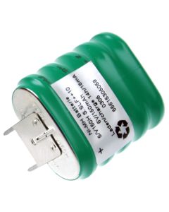 Varta 5/V150H backup batteri - 150mAh (Ni-MH)