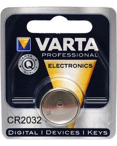 Varta CR2032 knapcelle (1 Stk.)