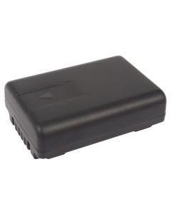 VW-VBY 100 batteri til bl.a. Panasonic HC-V110 (Kompatibel)