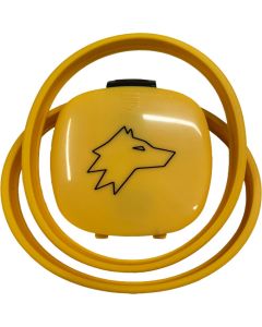 WOLF Visibility Kit (Wolf Yellow)