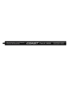 Coast Z250 Genopladelig batteri til A9R
