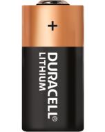Duracell CR2 Fotobatteri - 500 Stk Bulk