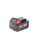 Milwaukee M18 - 18V 5Ah Li-ion Batteri (Original)