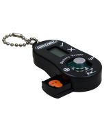 HEARING AID BATTERY TESTER