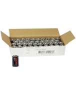 Japcell Lithium CR2 Batterier - 40 stk. pakning