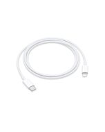 Apple kabel USB-C til Lightning 1m (MM0A3ZM/A )