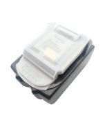 Beskyttelseskappe til Makita 14,4V & 18V slide serierne