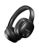 Intenso® O400HA Trådløse Over-ear headphones med active noise cancelling - Sort