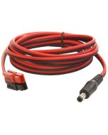Solar DC forbindelseskabel DC5521 til Anderson, 10 m, 30A