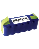 iRobot Roomba XLife Batteri - Original