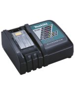 Makita DC18RC Li-ion lader 7.2V - 18V til boremaskiner